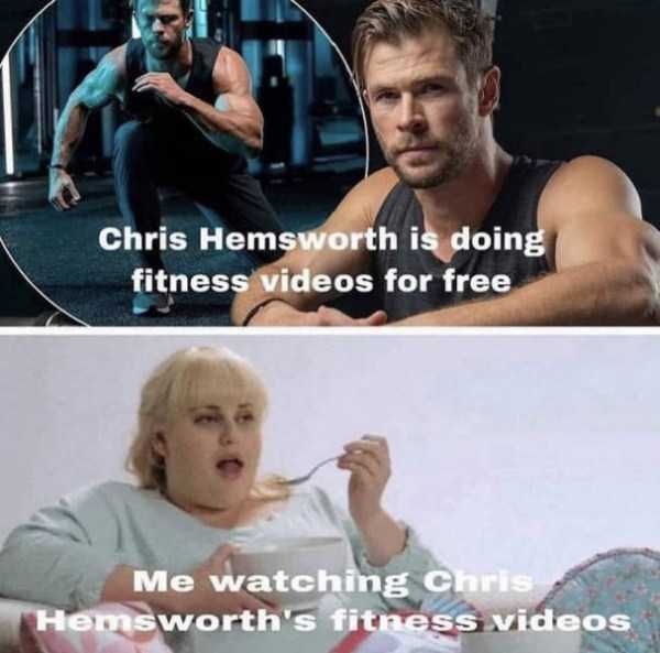 50 Funny Pics, Just in Case You Haven’t Laughed Yet Today (50 photos)