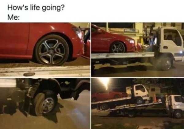 50 Funny Pics, Just in Case You Haven’t Laughed Yet Today (50 photos)