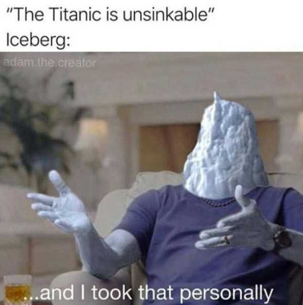 50 Funny Pics, Just in Case You Haven’t Laughed Yet Today (50 photos)