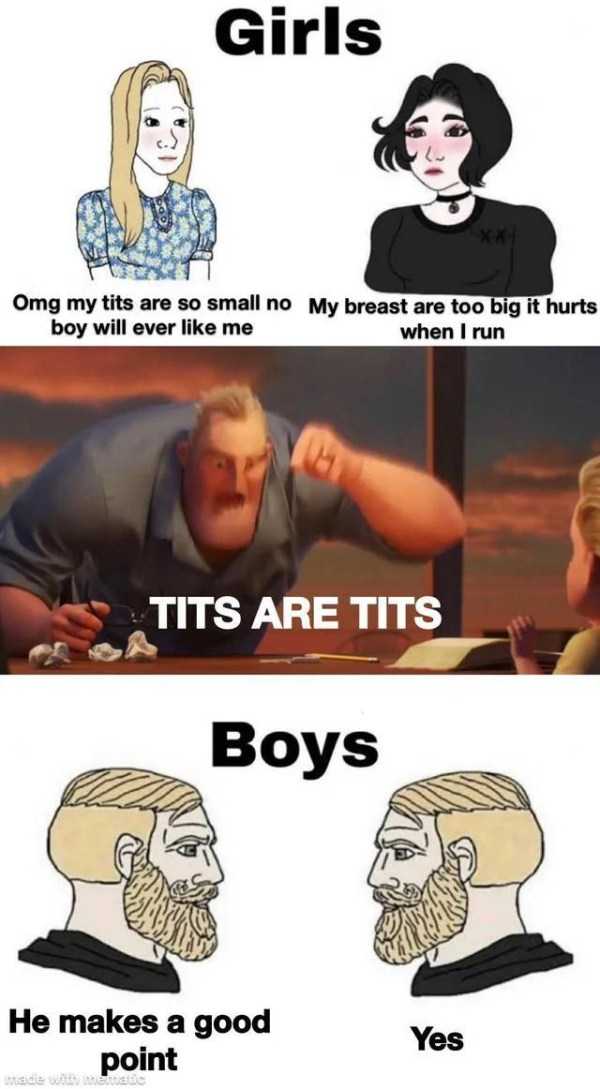 50 Funny Pics, Just in Case You Haven’t Laughed Yet Today (50 photos)