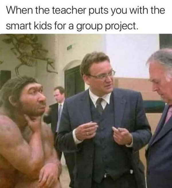 50 Funny Pics, Just in Case You Haven’t Laughed Yet Today (50 photos)