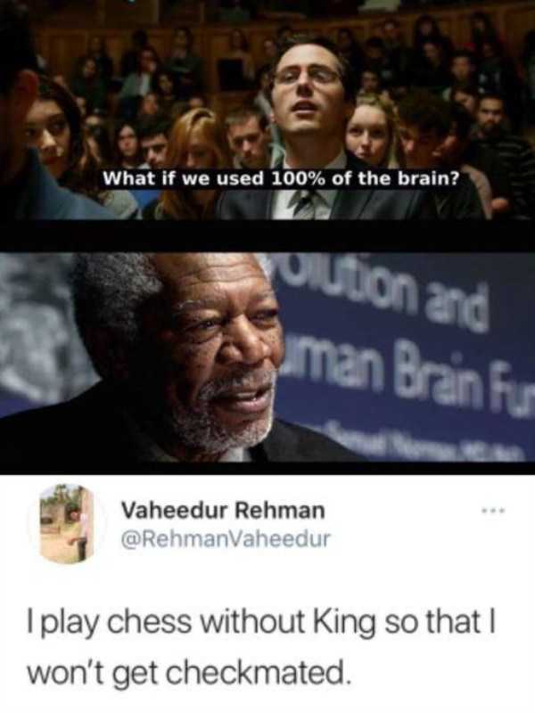 50 Funny Pics, Just in Case You Haven’t Laughed Yet Today (50 photos)