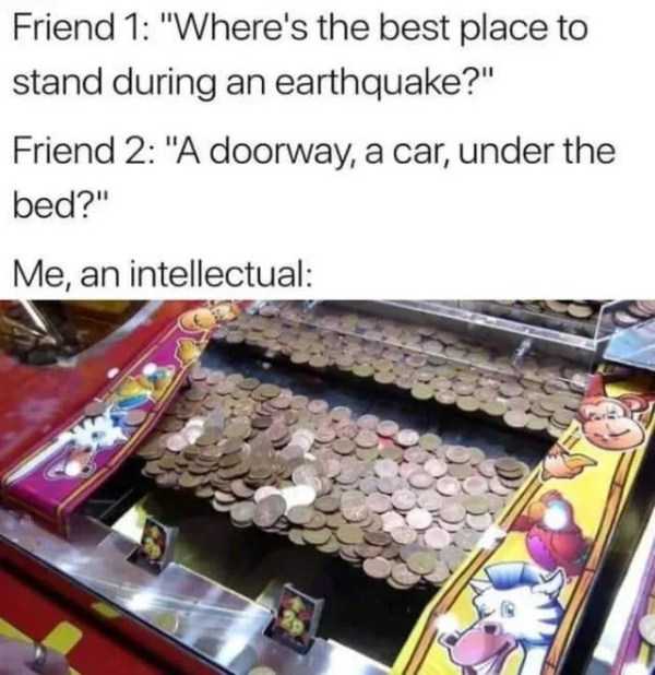 50 Funny Pics, Just in Case You Haven’t Laughed Yet Today (50 photos)