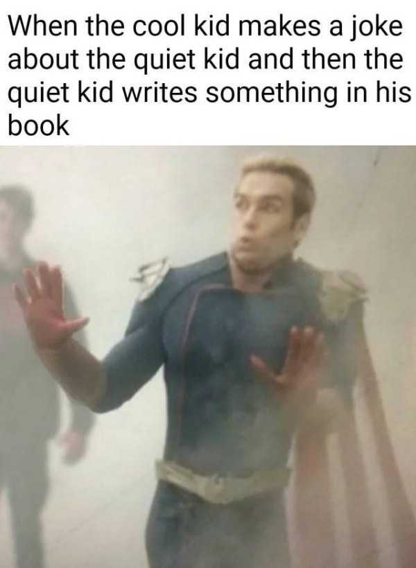 50 Funny Pics, Just in Case You Haven’t Laughed Yet Today (50 photos)