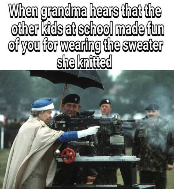 50 Funny Pics, Just in Case You Haven’t Laughed Yet Today (50 photos)