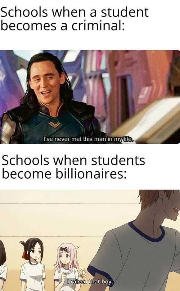 50 Funny Pics, Just in Case You Haven’t Laughed Yet Today (50 photos)