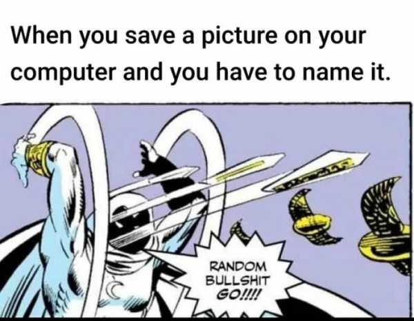 50 Funny Pics, Just in Case You Haven’t Laughed Yet Today (50 photos)