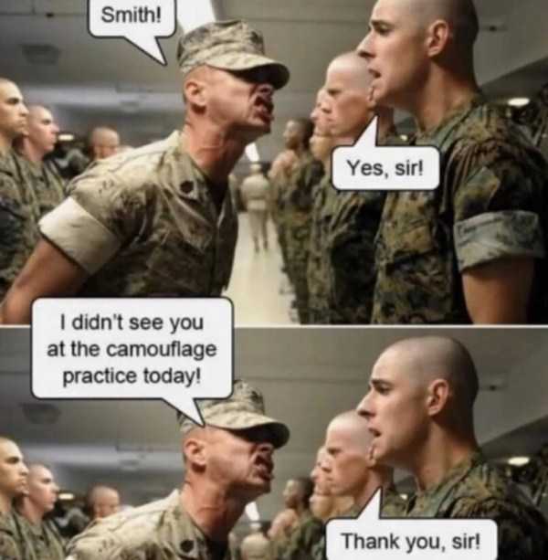 50 Funny Pics, Just in Case You Haven’t Laughed Yet Today (50 photos)