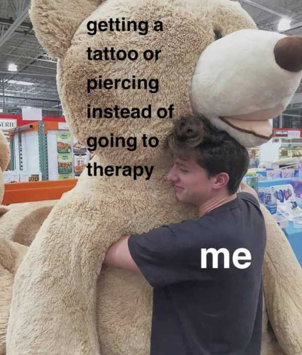 50 Funny Pics, Just in Case You Haven’t Laughed Yet Today (50 photos)