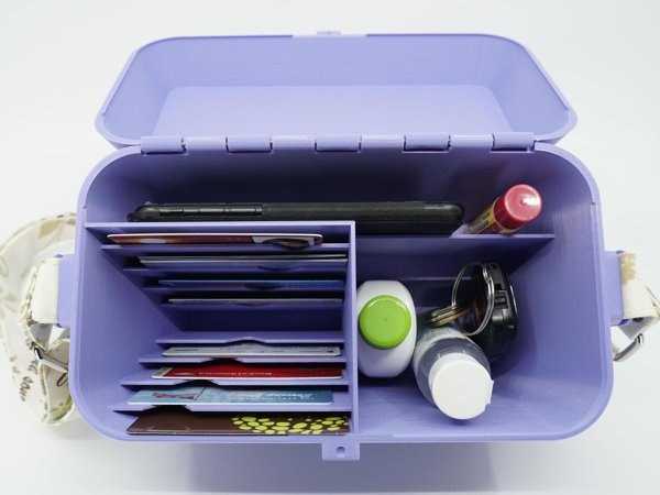 Well Organized Stuff (33 photos)