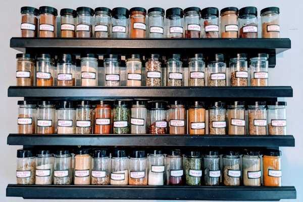 Well Organized Stuff (33 photos)