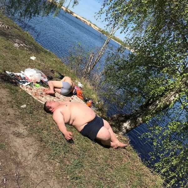 Meanwhile On Russian Social Media – Part 98 (35 photos)