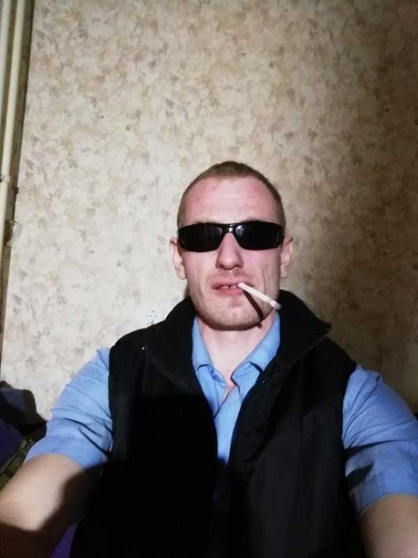 tough russians 34 Badass Russians (42 photos)