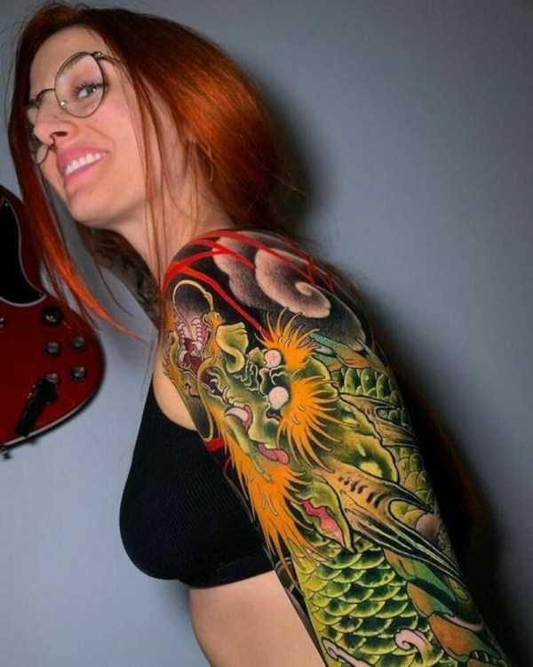 amazing tattoos 36