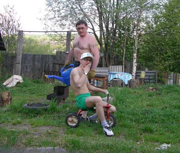 Meanwhile On Russian Social Media – Part 102 (43 photos)
