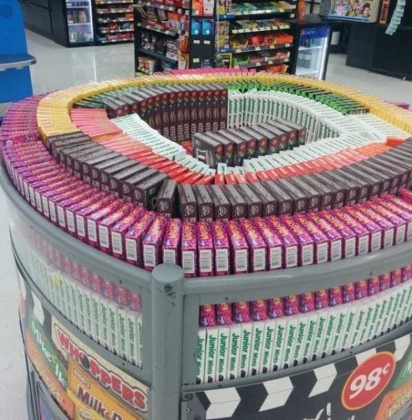 satisfying pics 22 35 More Pictures For Perfectionists (35 photos)