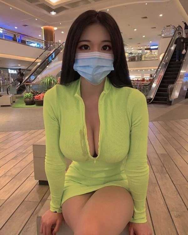 sexy asian women 3