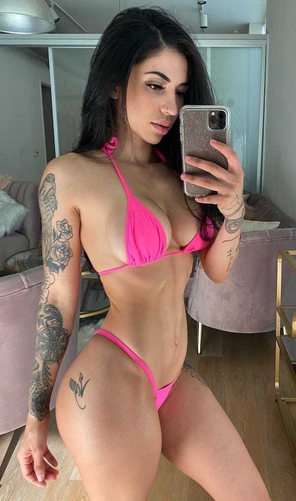 sporty fit girls 4 Hot Fit Girls – Part 8 (33 photos)