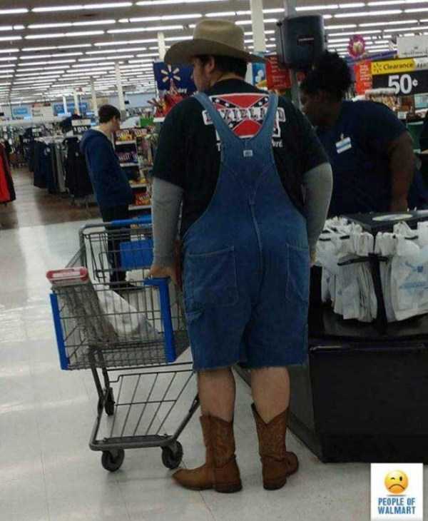 Welcome To Walmart #6 (41 photos)