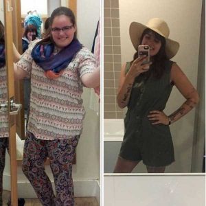 30 Weight Loss Pics | KLYKER.COM