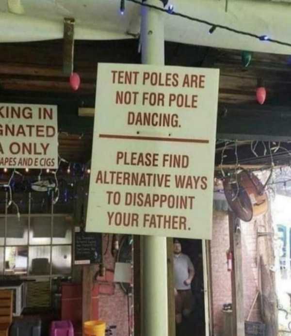 funny signs 11