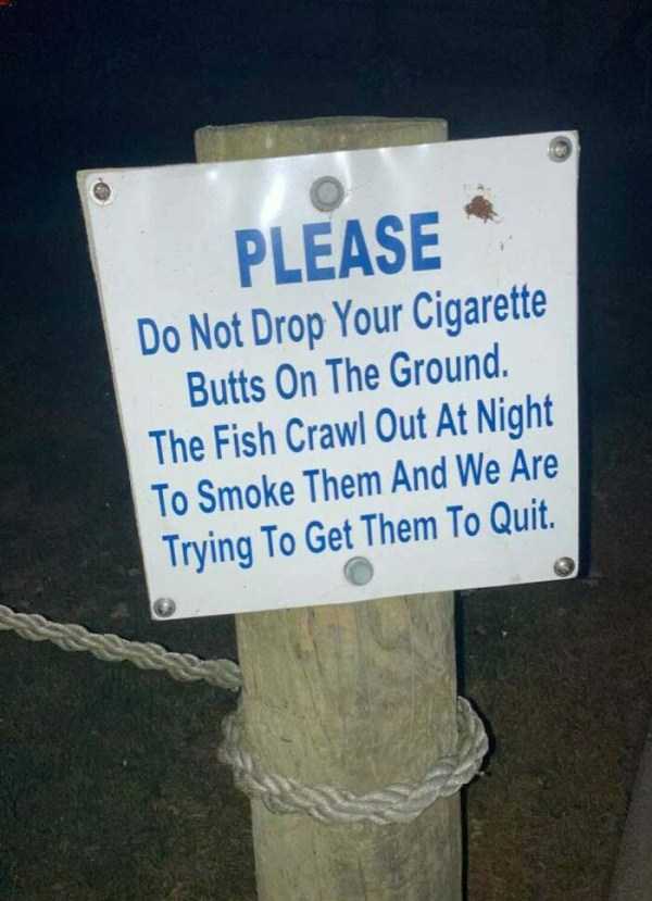 funny signs 35