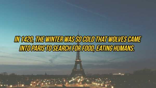 random fun facts 18 It’s Time For Some Cool And Interesting Facts – Part 202 (39 photos)