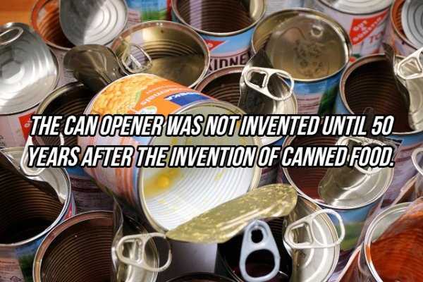 It’s Time For Some Cool And Interesting Facts – Part 205 (38 photos)