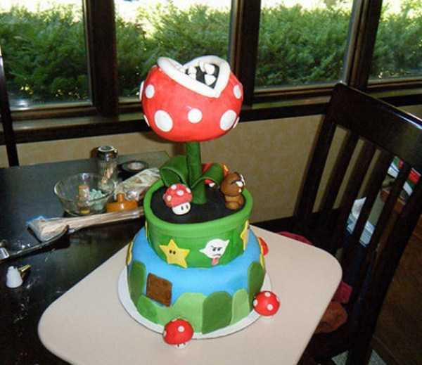 realistic cakes 4