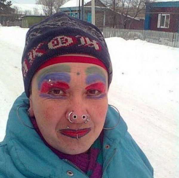 russian social media 5 Meanwhile On Russian Social Media – Part 103 (35 photos)