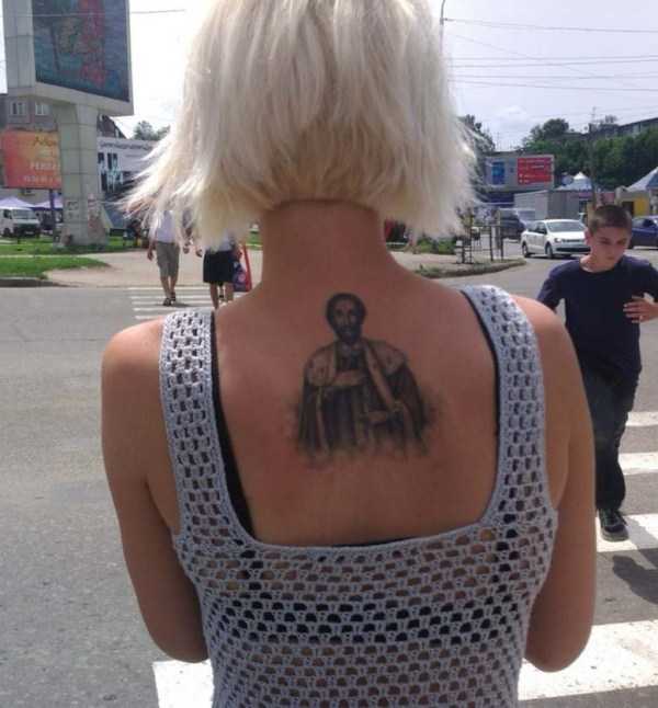 Meanwhile On Russian Social Media – Part 103 (35 photos)