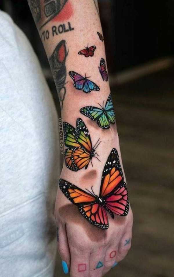tattoos 12
