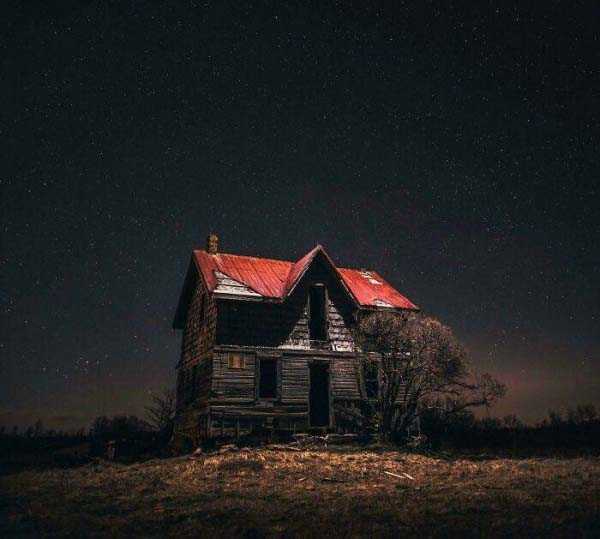 abandoned places 13