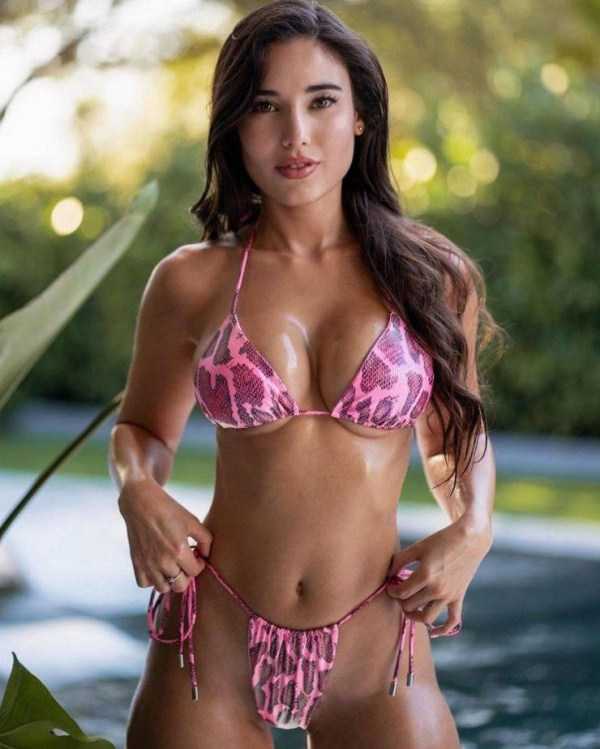 bikini babes 33 Hot Bikini Girls – Part 24 (36 photos)