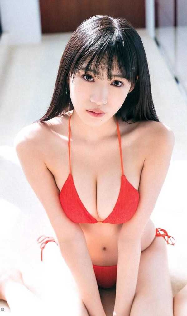 hot sexy asian girls 12