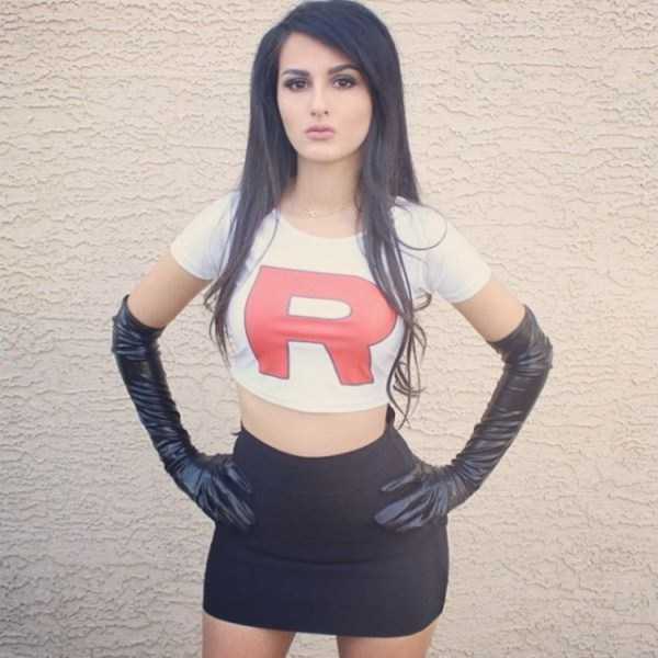 hot sexy cosplay 17 hot sexy cosplay 17