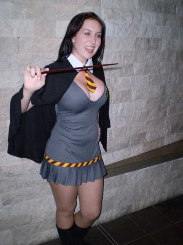 hot sexy cosplay 37