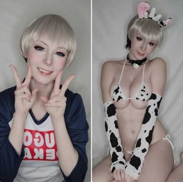 sexy cosplay girls 31