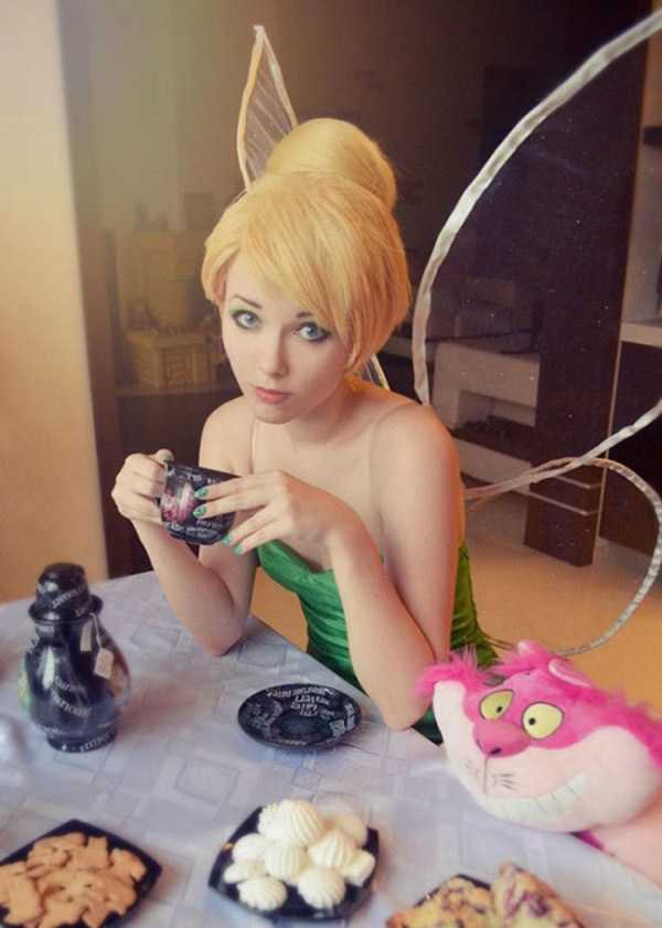 sexy cosplay girls 6 Hot Cosplay Girls – Part 23 (35 photos)
