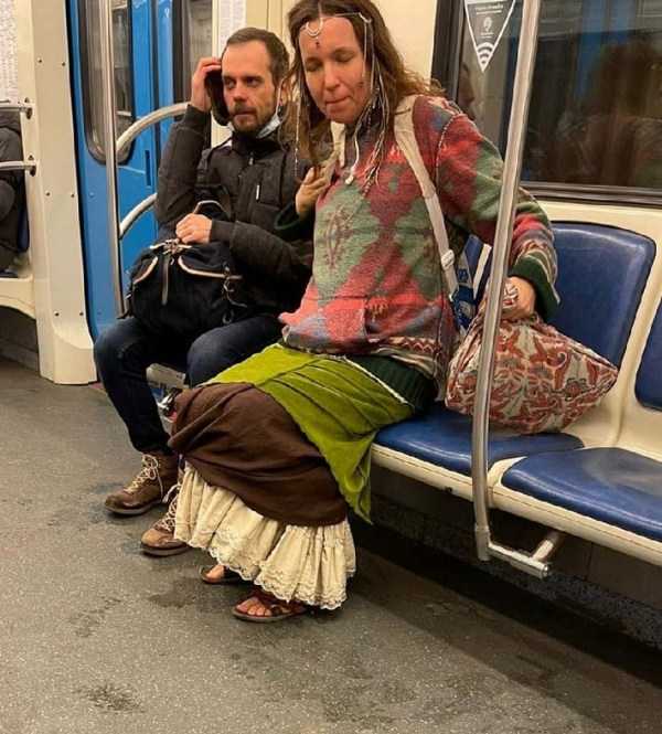 subway fashionists 11