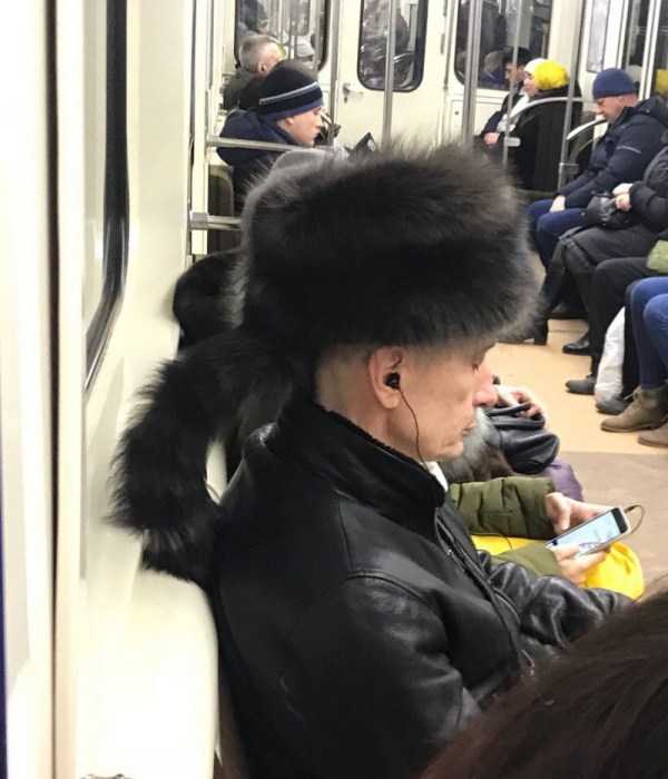 subway fashionists 9