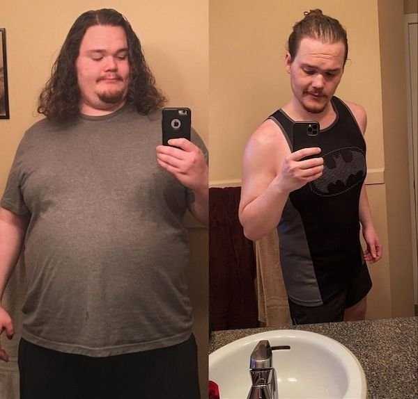 weight loss 31 34 Weight Loss Pics (34 photos)