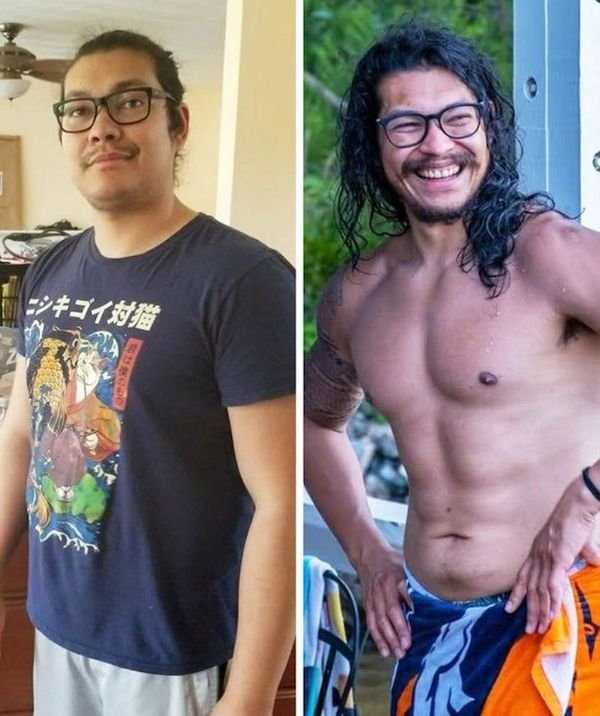 weight loss 34