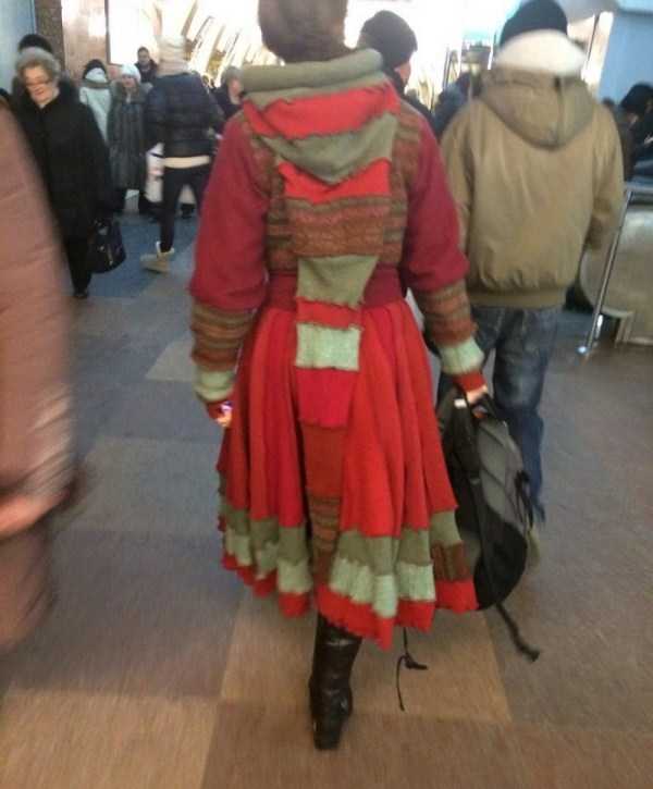 weird russian fashion 5