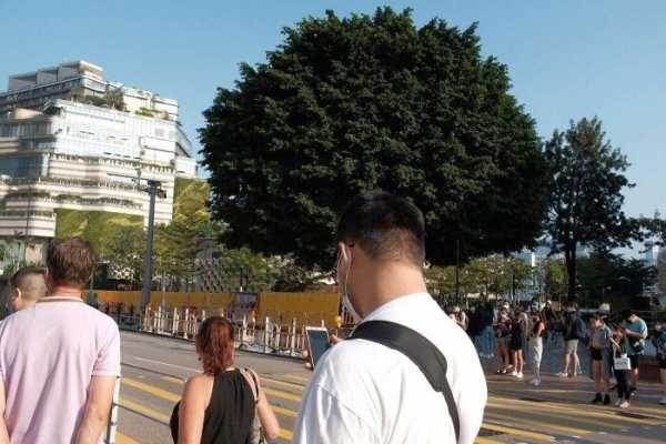 41 Funny Coincidences (41 photos)