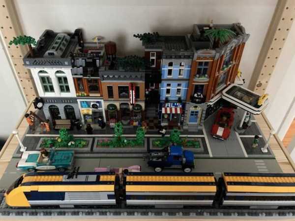 These Lego Creations Are Awesome (27 photos)