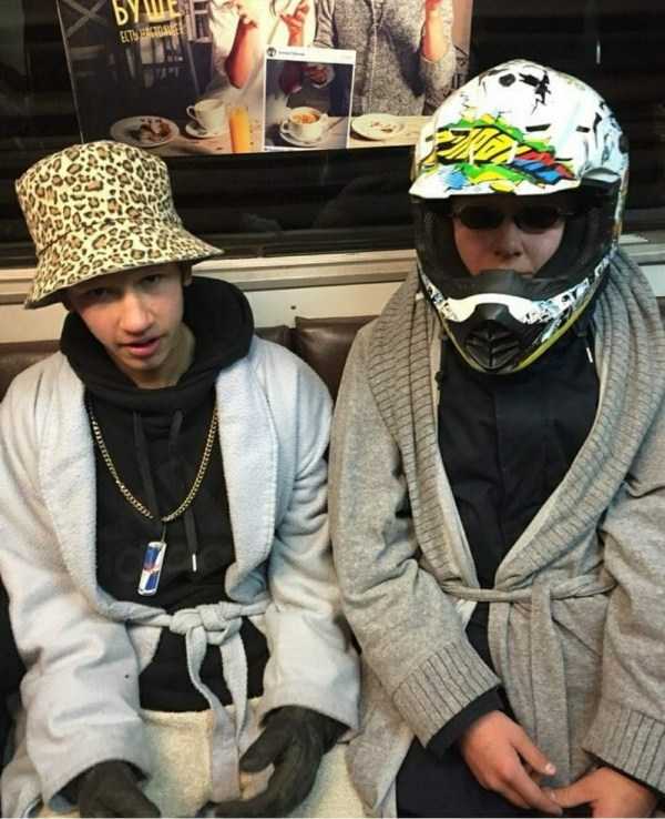 russia subway fashion 18