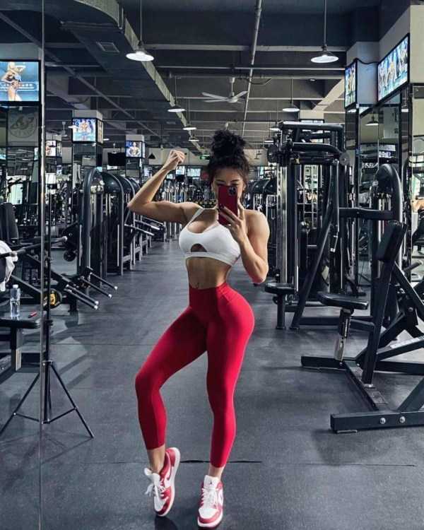 sexy fit girls 22 Hot Fit Girls – Part 11 (36 photos)