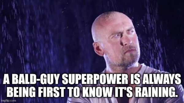 44 More Deep Shower Thoughts (44 photos)