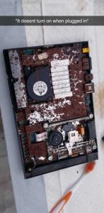 40 Technology Failures | KLYKER.COM